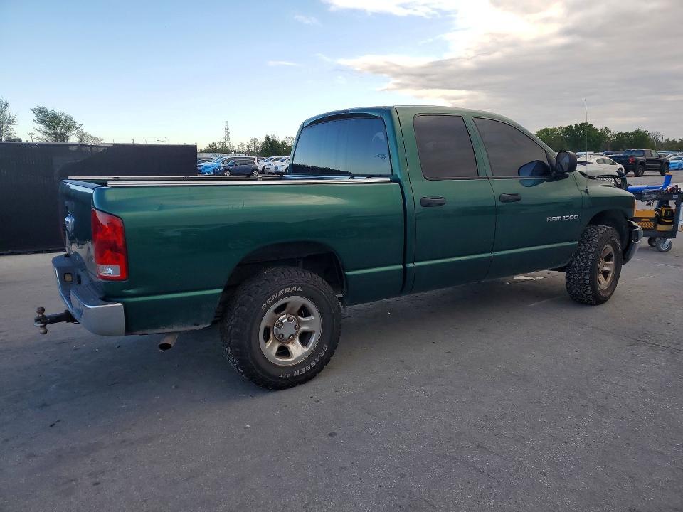 2003 Dodge RAM 1500 ST