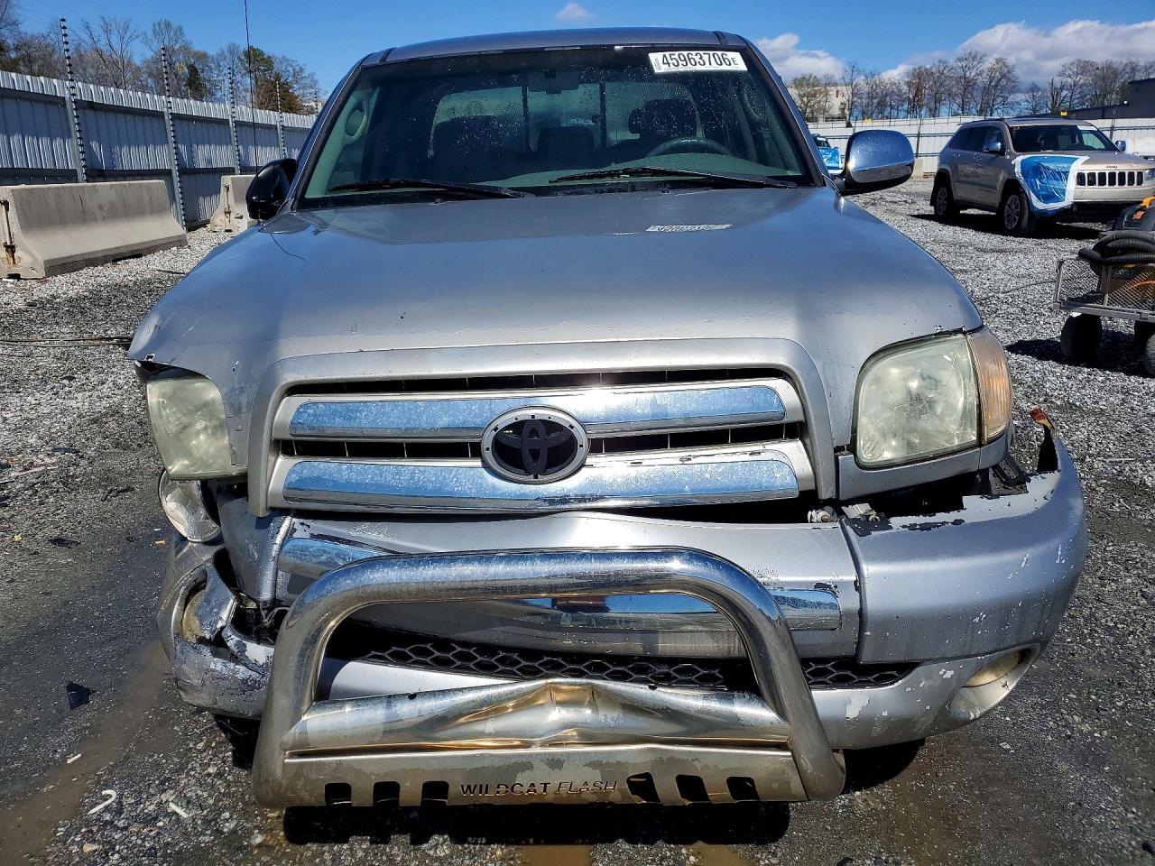 2006 Toyota Tundra SR5