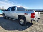 2012 Chevrolet Silverado K1500 LTZ