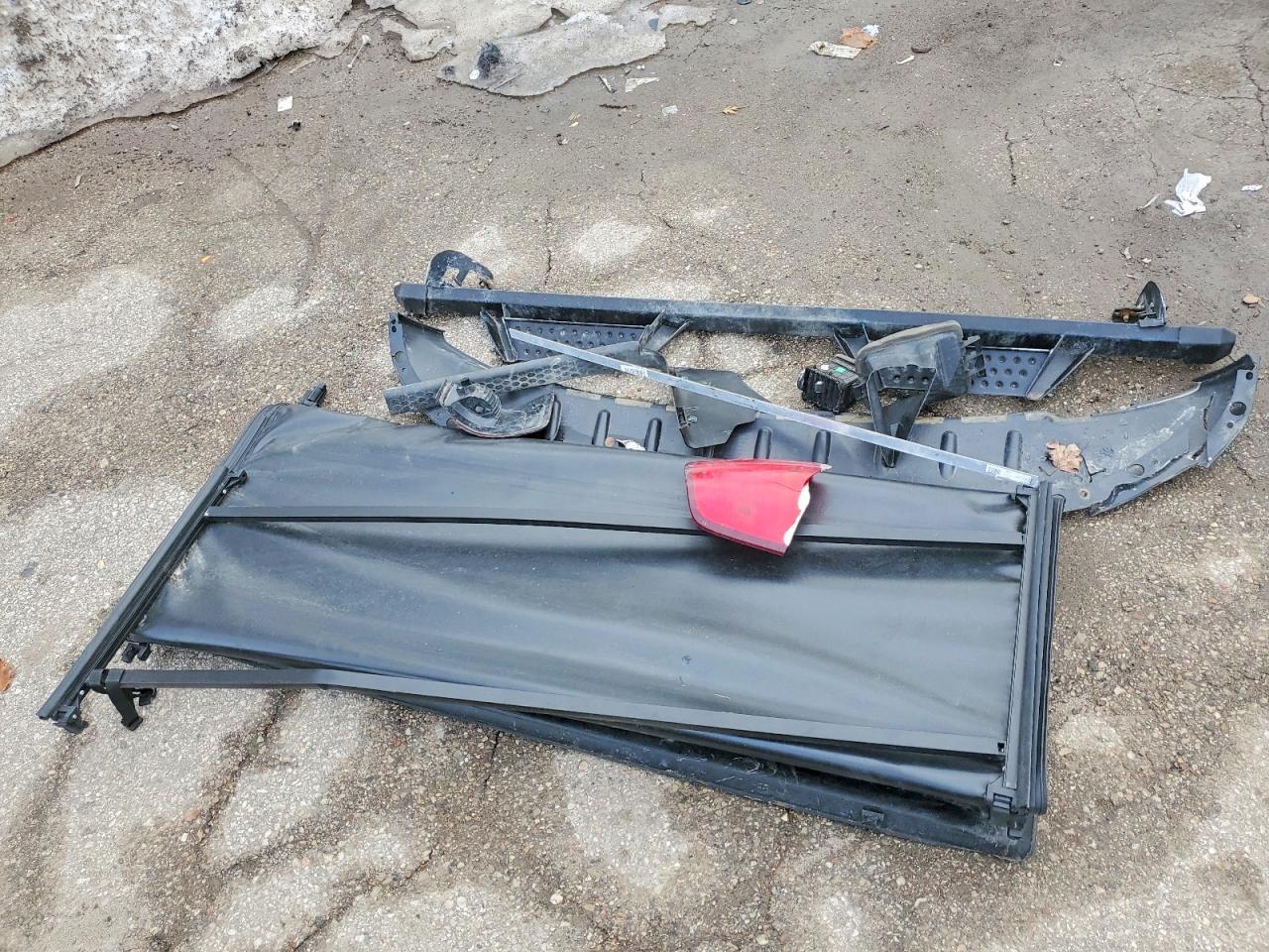 2013 Dodge RAM 1500 ST