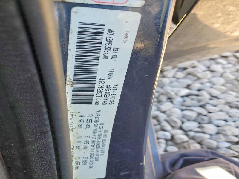 2008 Chrysler Sebring Touring