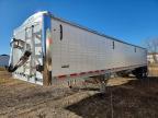 2026 Wilson Hogtrailer 2026 Wilson DWH-750 Grain Trailer