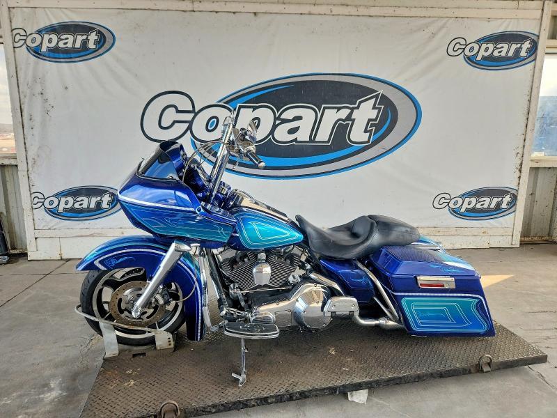 2003 Harley-Davidson Fltri