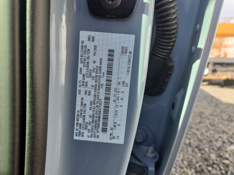 2025 Ford Truck F350 Crew C PU 4X4 C