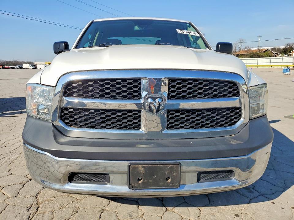 2014 Dodge Ram 1500 st