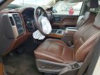 2014 Chevrolet Silverado K1500 High Country