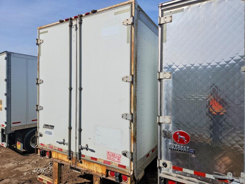 2013 Great Dane 2013 Great Dane SSL-1314-21053 DRY Van Trailer