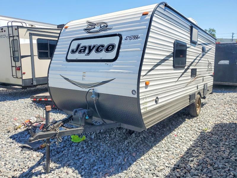 2017 Jayco Jay Flight Camper