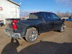2026 Chevrolet Silverado K1500 LT-L