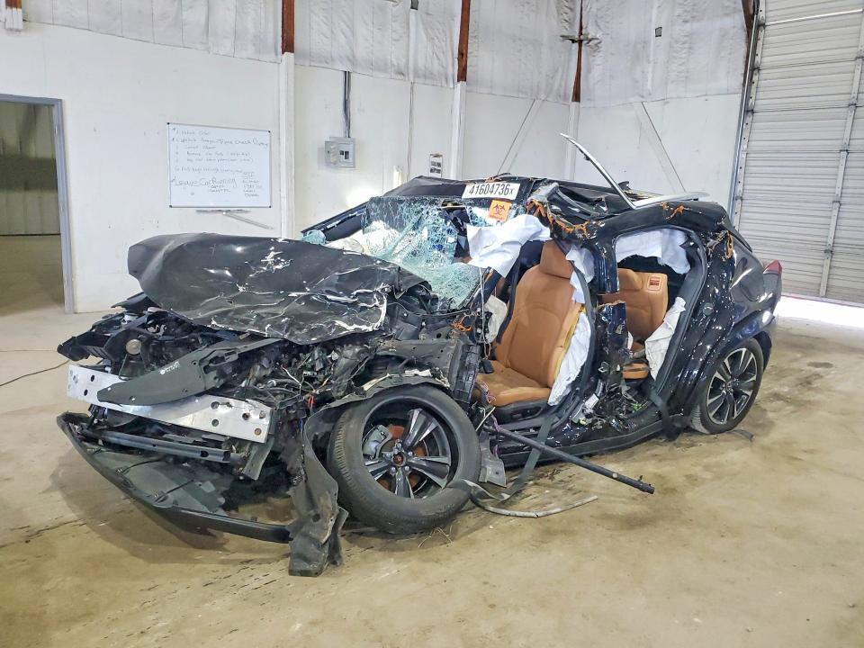 2024 Lexus Ux 250h Premium