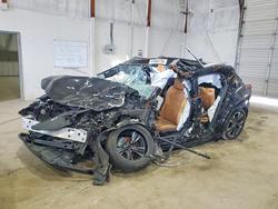 Lexus Vehiculos salvage en venta: 2024 Lexus Ux 250h Premium