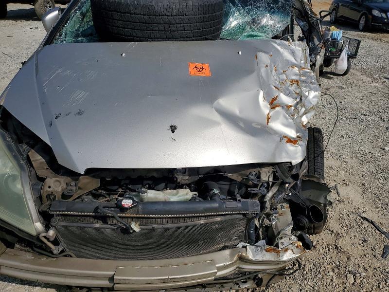 2006 Honda Odyssey exl