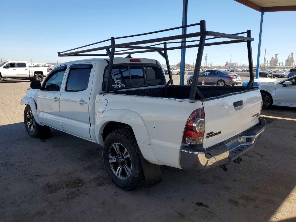2014 Toyota Tacoma Prerunner V6