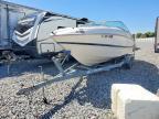 2003 Bass Max 2003 Maxum Boat