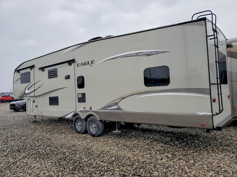 2018 Jayco Eagle