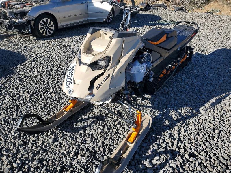 2024 Skidoo Summit 850