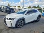 2023 Lexus Ux 250h Base