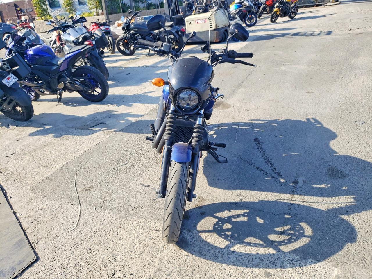 2016 Harley-Davidson XG750