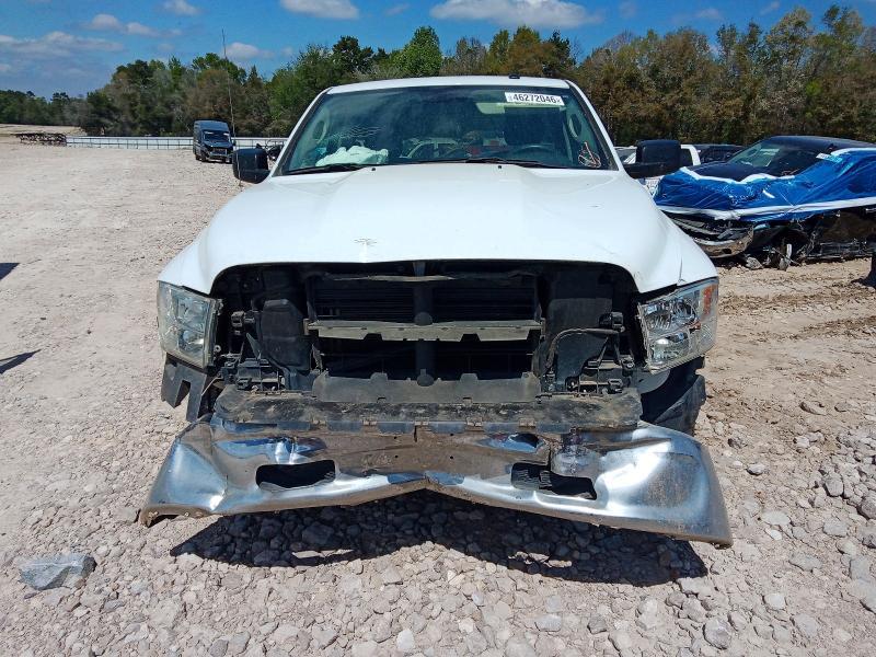 2023 Dodge RAM 1500 Classic Tradesman