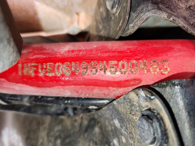 2025 Honda Talon Utility Vehicle