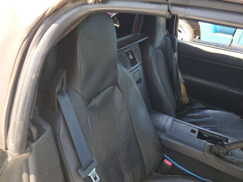 2007 Mazda Mx-5 Miata