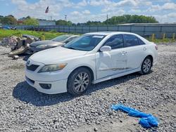 2010 Toyota Camry se for sale in Montgomery, AL
