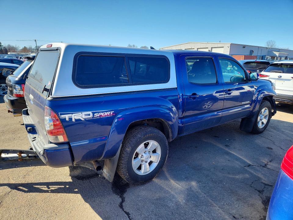 2014 Toyota Tacoma V6
