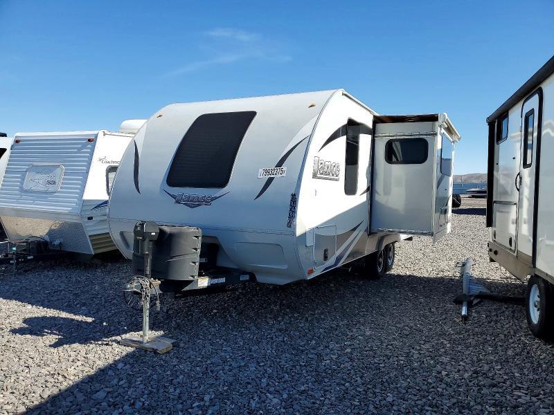 2016 Unknown 2016 Lance Camper