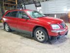 2006 Chrysler Pacifica Touring