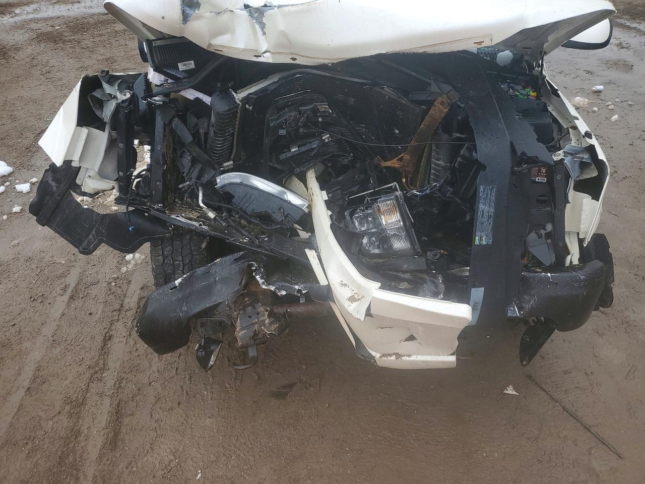 2005 Cadillac Escalade EXT