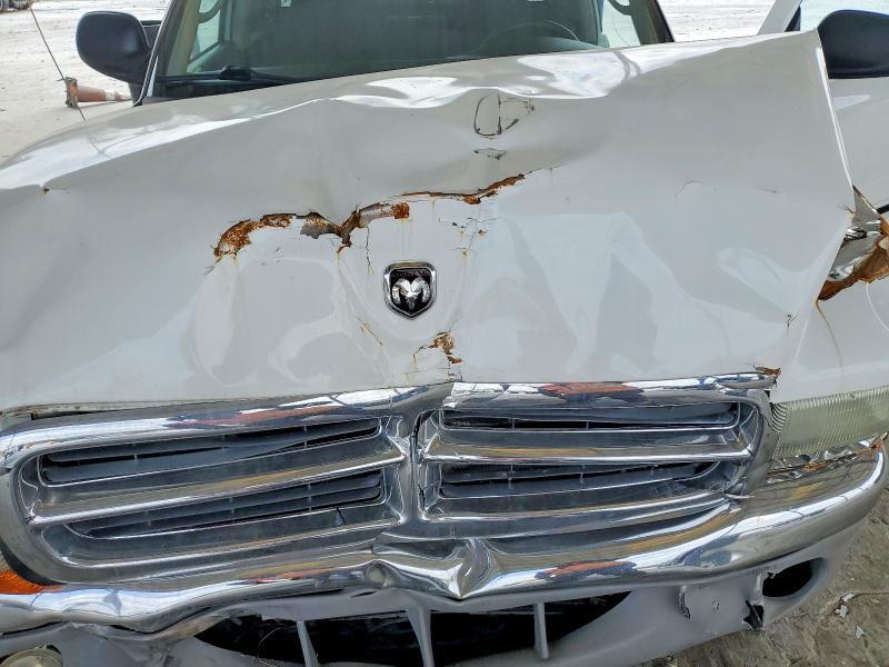 2002 Dodge Dakota slt