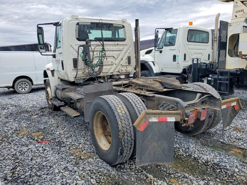 2009 International 4000 4400