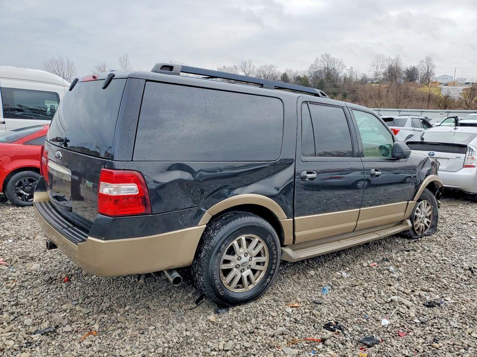2013 Ford Expedition el xlt