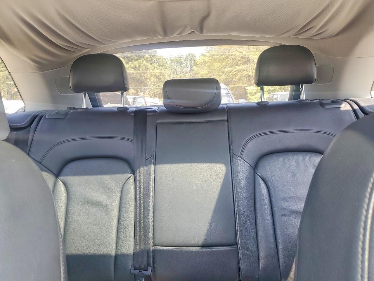 2016 Audi Q3 Premium Plus