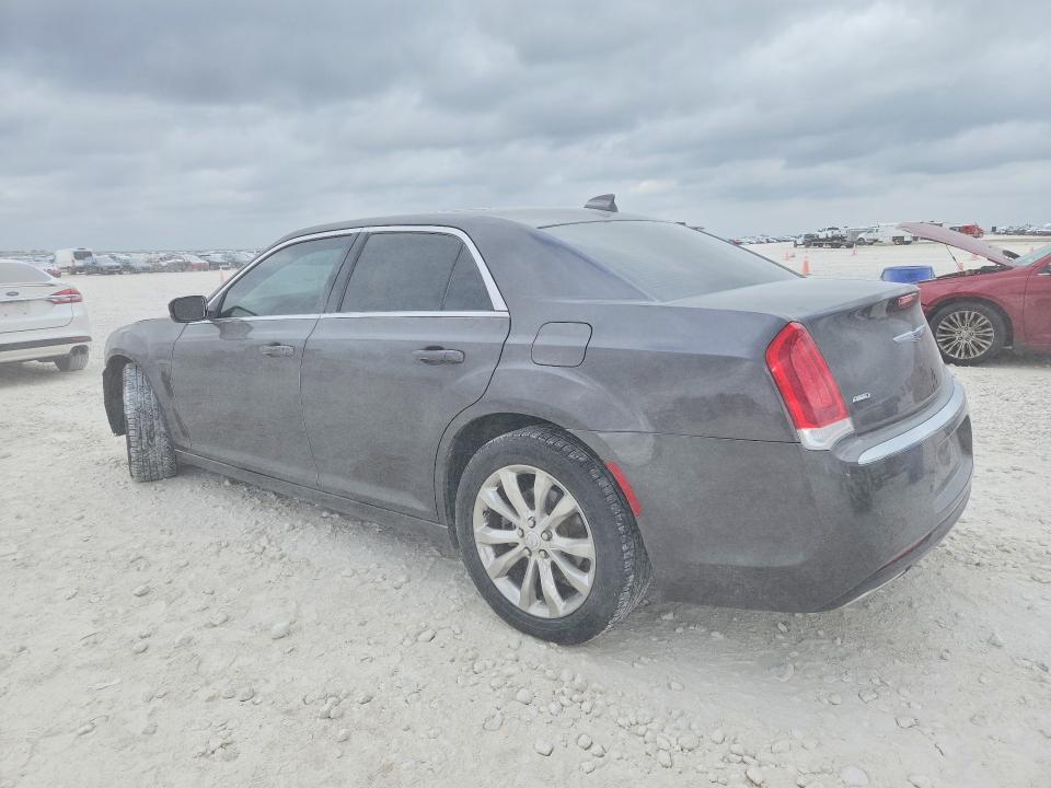 2021 Chrysler 300 Touring