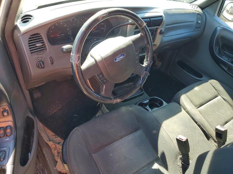 2004 Ford Ranger Super cab