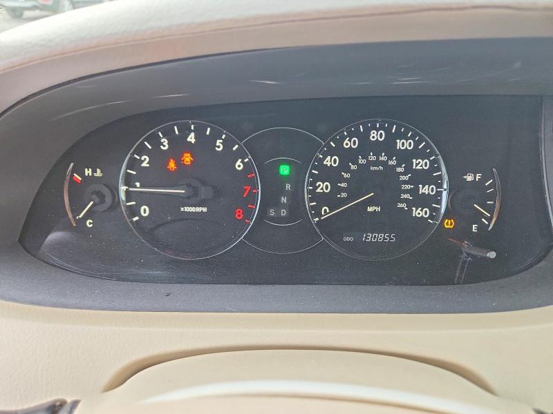 2007 Toyota Avalon