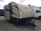 2017 Foresriver 2017 Forest River Cascade Camper