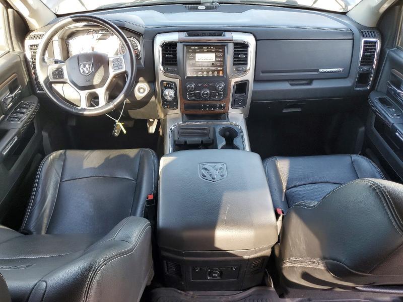 2017 Dodge 1500 Laramie