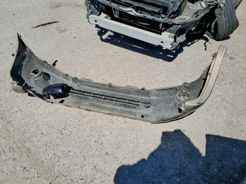2007 Toyota Tacoma Prerunner V6
