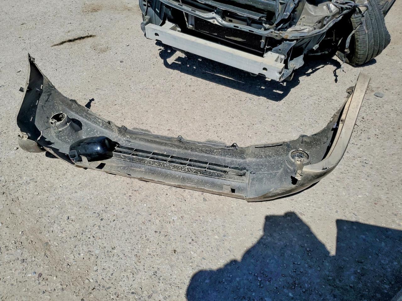 2007 Toyota Tacoma Prerunner V6