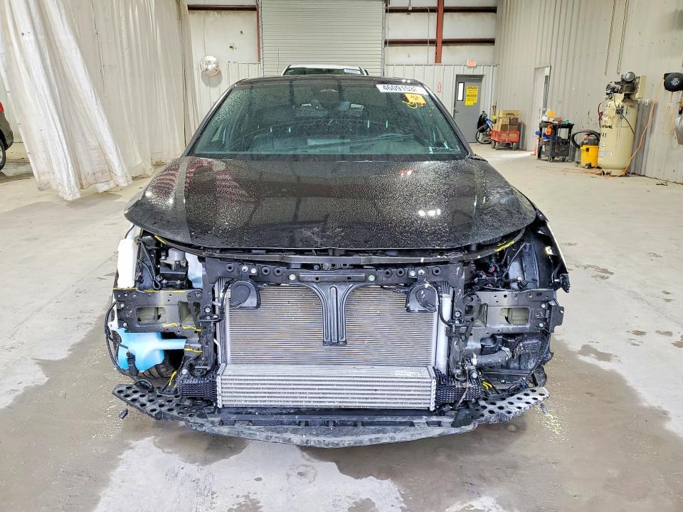 2025 Acura Integra A-spec