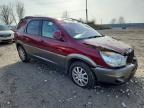 2005 Buick Rendezvous cx