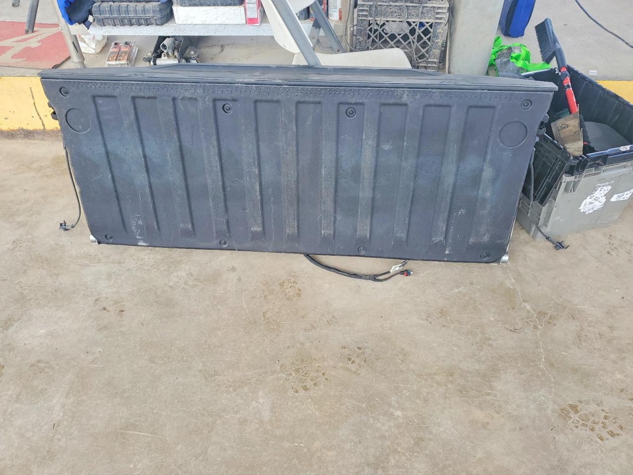 2025 Chevrolet Colorado