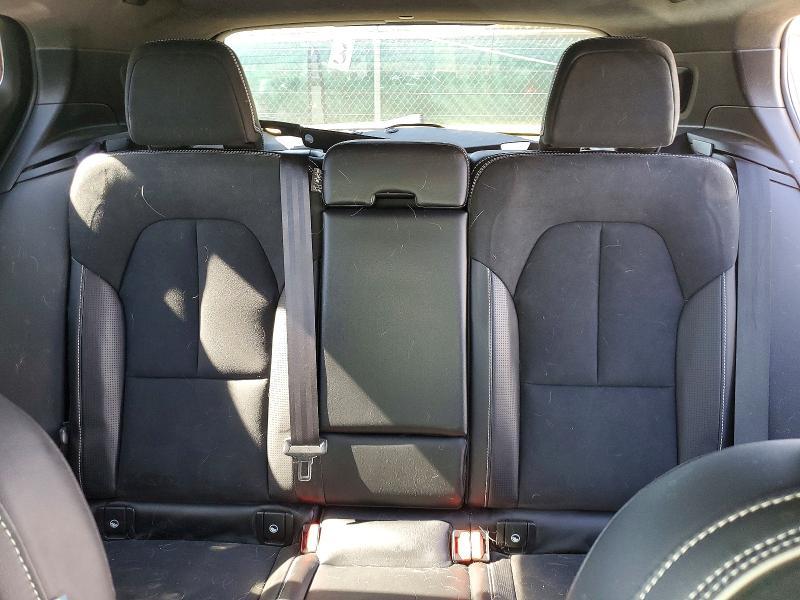 2021 Volvo Xc40 Recharge