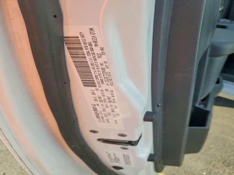 2012 Dodge RAM 1500 ST