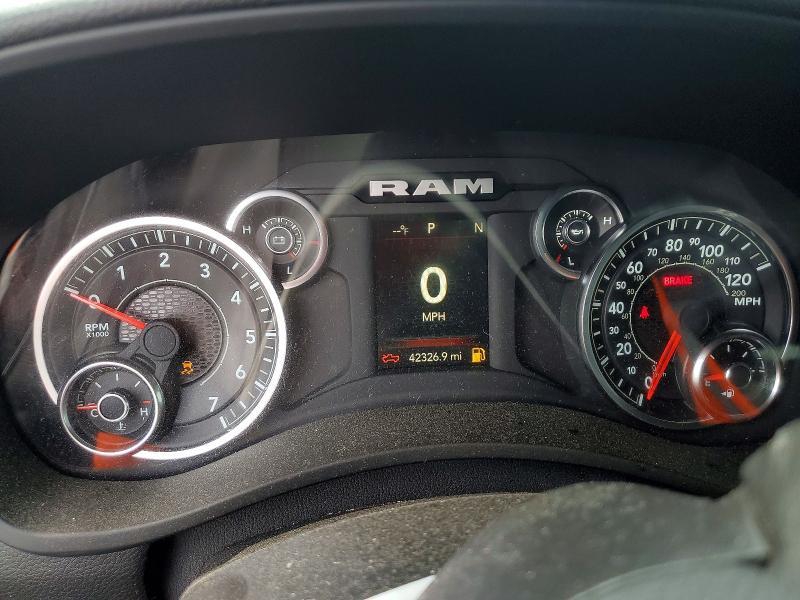 2024 Dodge RAM 2500 BIG Horn