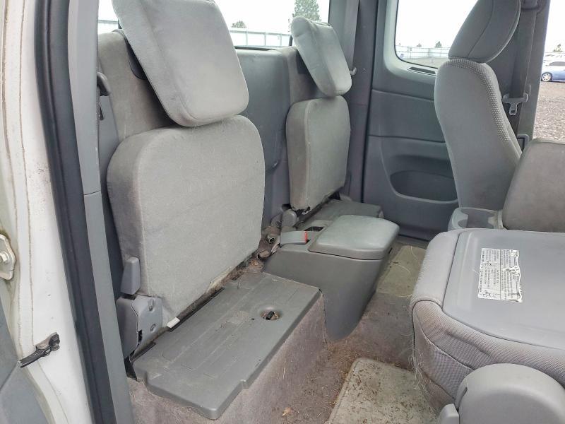 2009 Toyota Tacoma V6