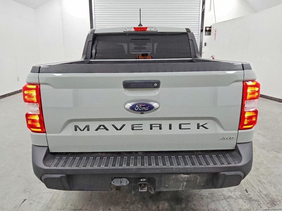 2023 Ford Maverick XL