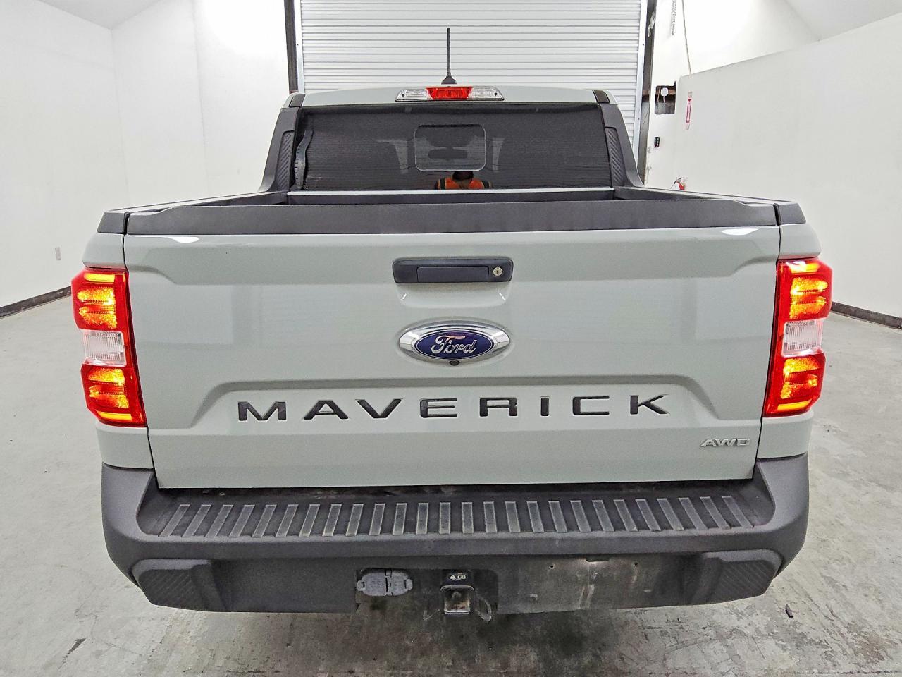 2023 Ford Maverick XL